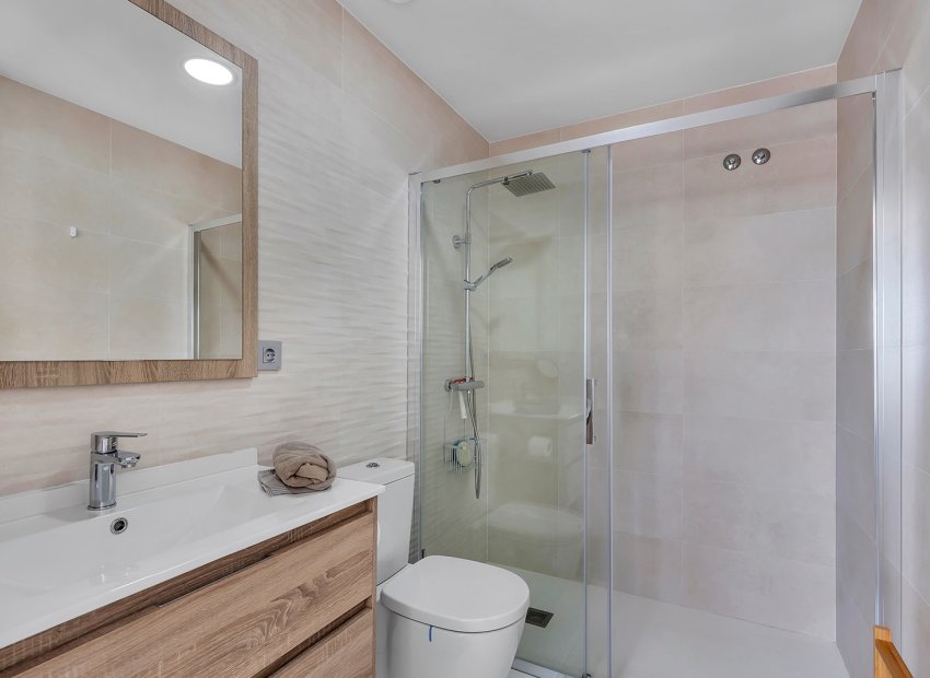 Revente - Penthouse -
Torre Pacheco - Dolores De Pacheco