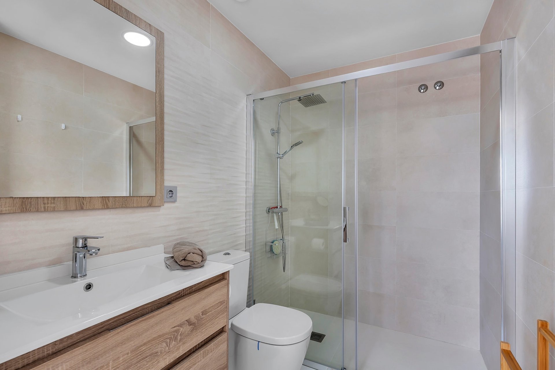 Revente - Penthouse -
Torre Pacheco - Dolores De Pacheco