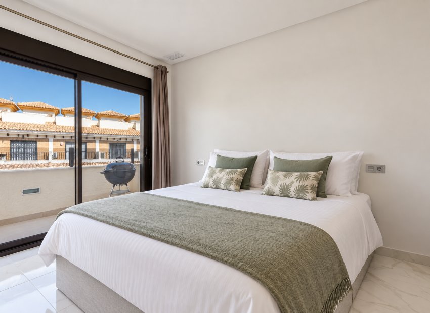 Revente - Penthouse -
Torre Pacheco - Dolores De Pacheco
