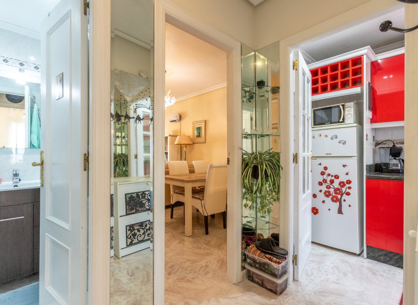 Revente - Penthouse -
Torrevieja - Nueva Torrevieja