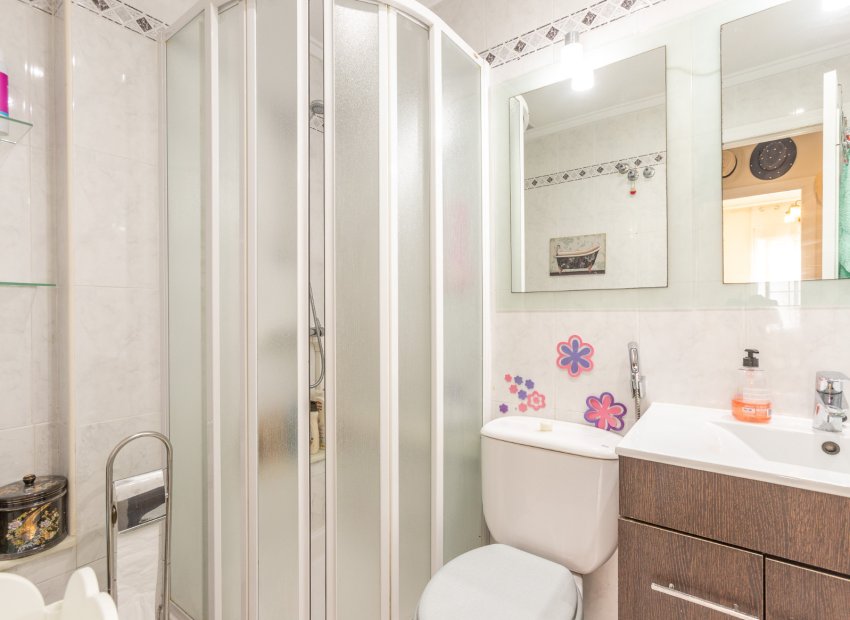 Revente - Penthouse -
Torrevieja - Nueva Torrevieja