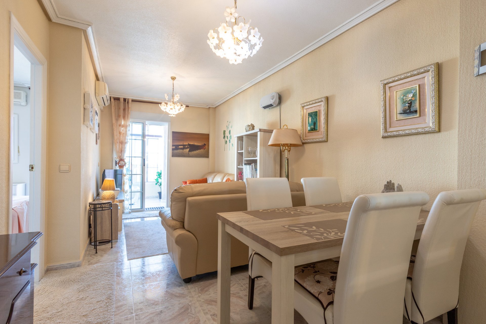 Revente - Penthouse -
Torrevieja - Nueva Torrevieja