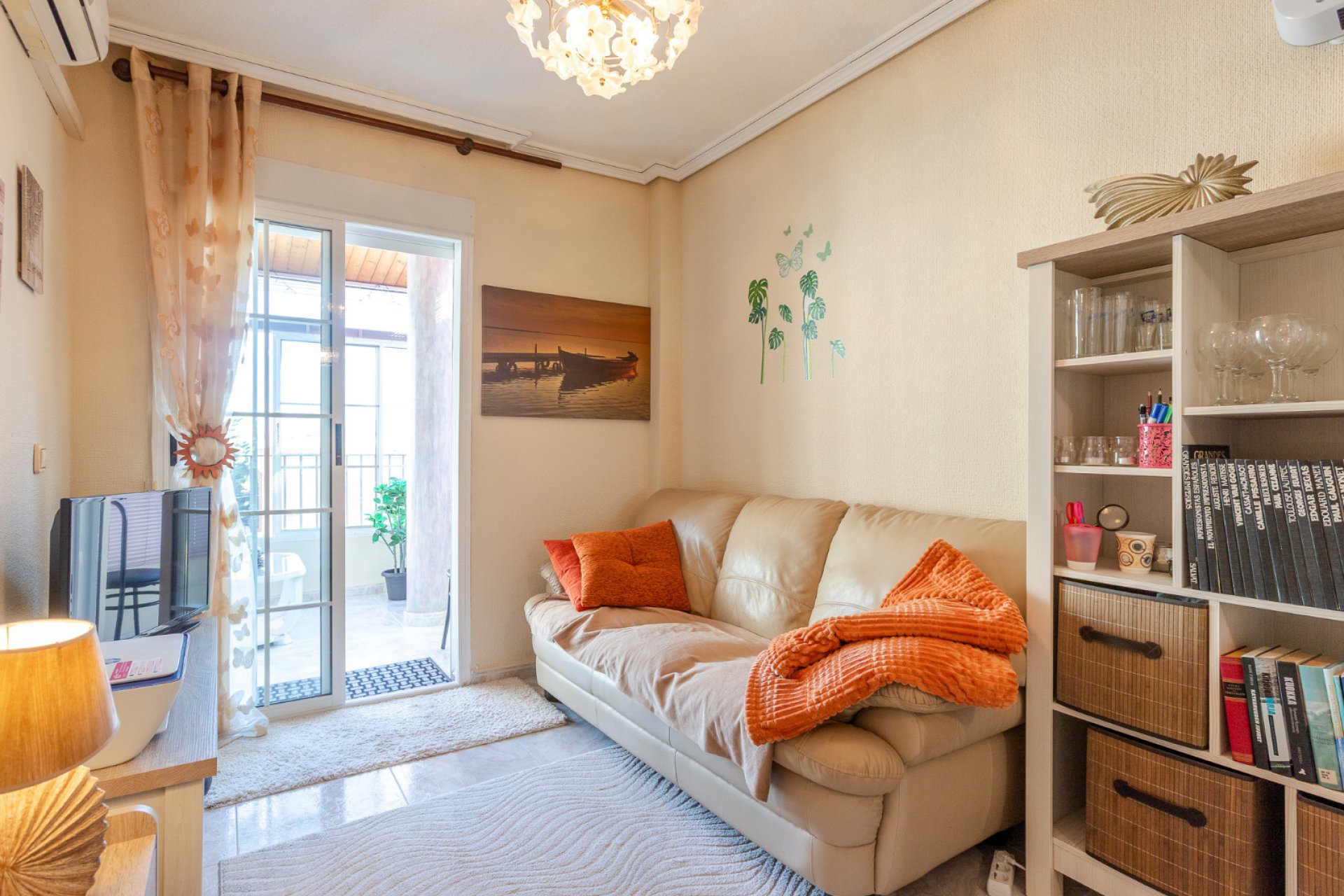 Revente - Penthouse -
Torrevieja - Nueva Torrevieja