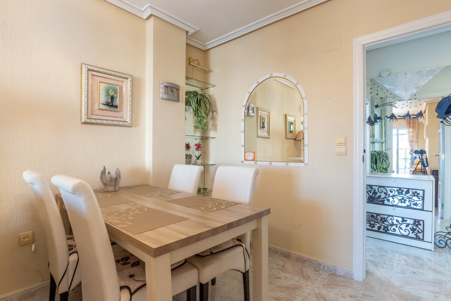 Revente - Penthouse -
Torrevieja - Nueva Torrevieja