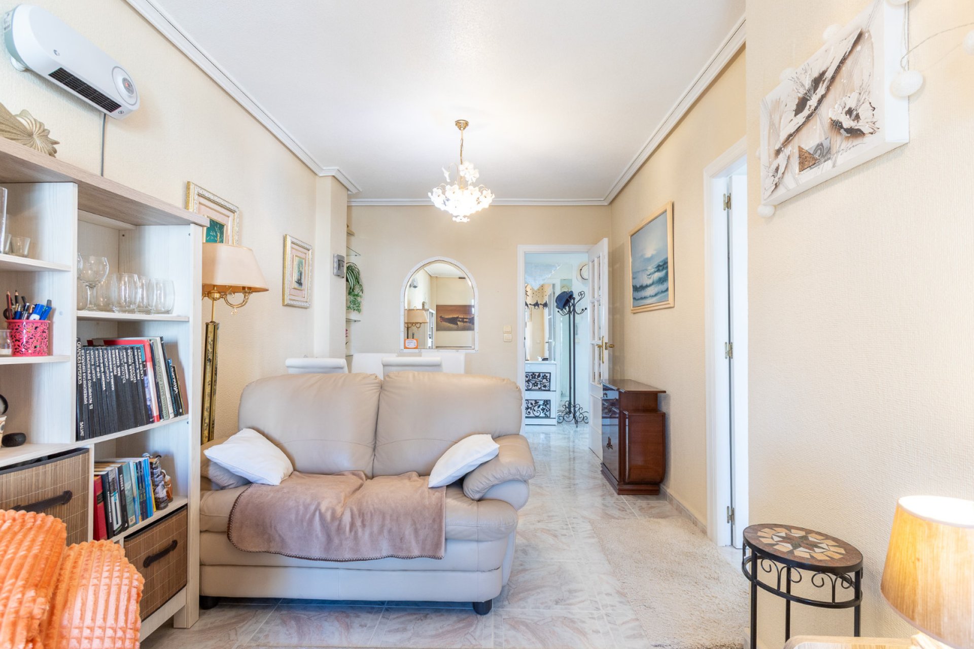 Revente - Penthouse -
Torrevieja - Nueva Torrevieja