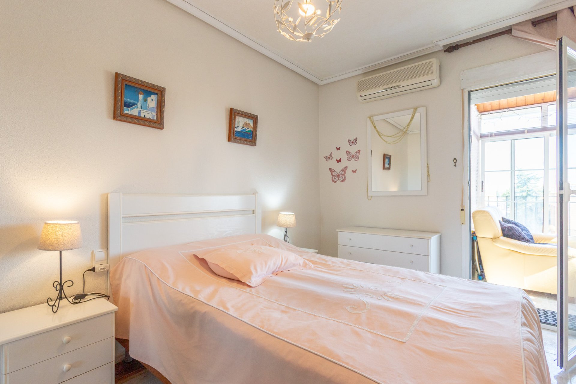 Revente - Penthouse -
Torrevieja - Nueva Torrevieja