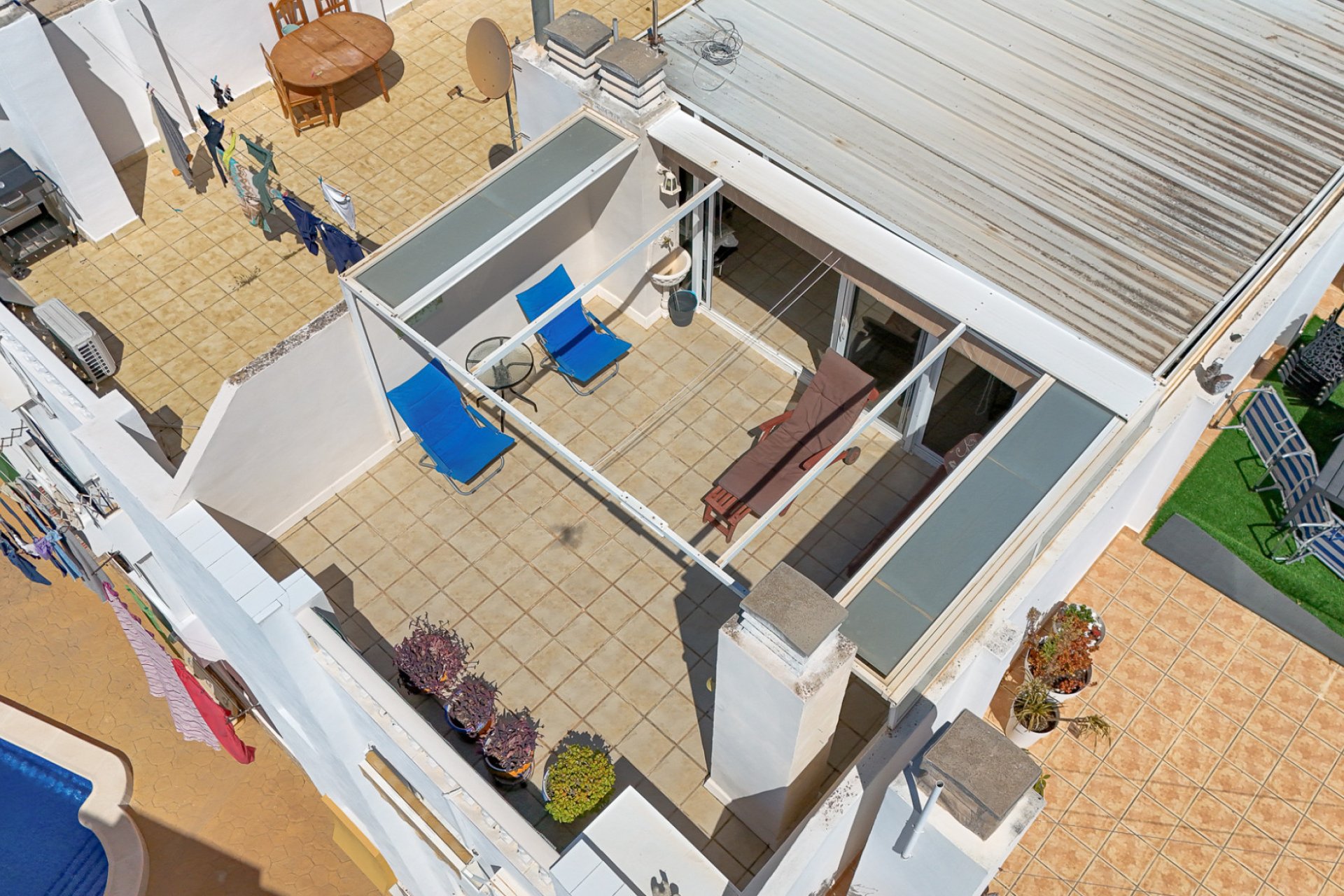 Revente - Penthouse -
Torrevieja - Nueva Torrevieja