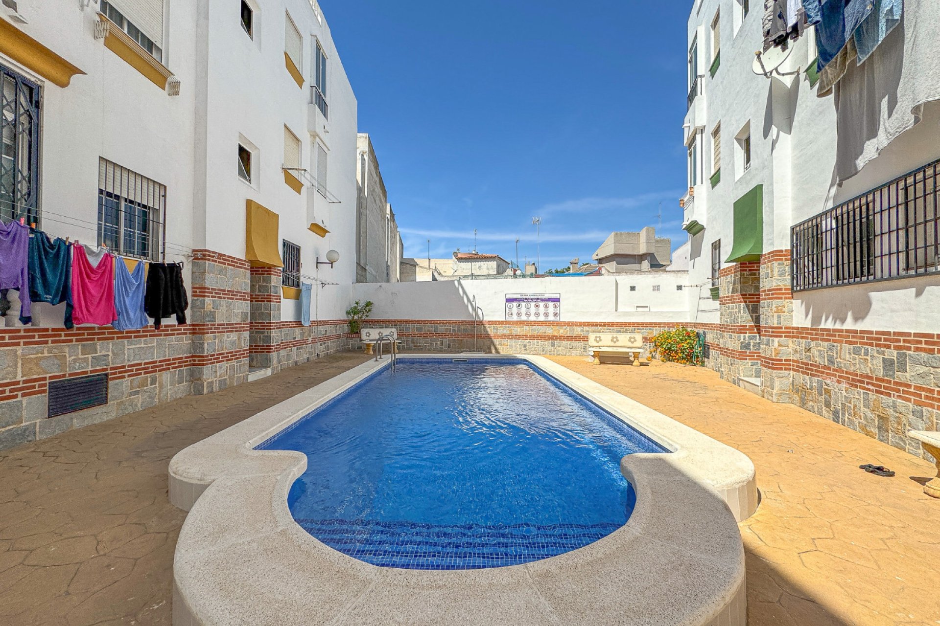 Revente - Penthouse -
Torrevieja - Nueva Torrevieja