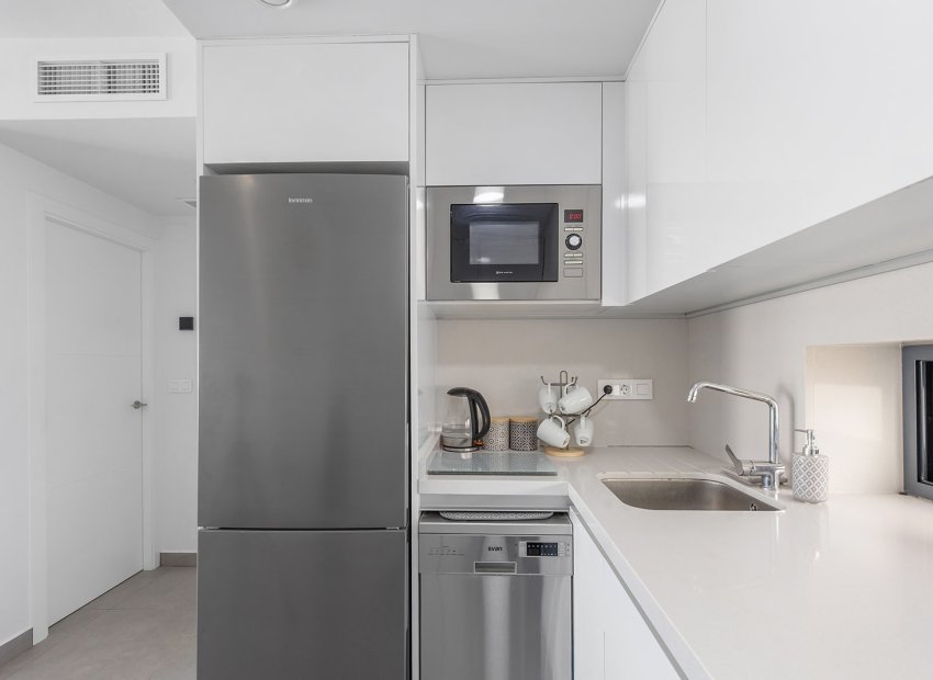 Revente - Penthouse -
Villamartin - Villamartín