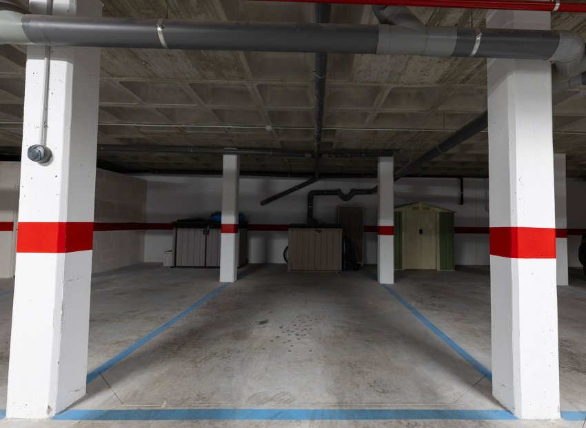 Revente - Penthouse -
Villamartin - Villamartín