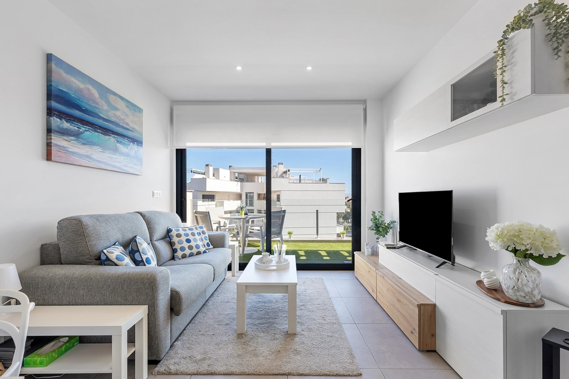 Revente - Penthouse -
Villamartin