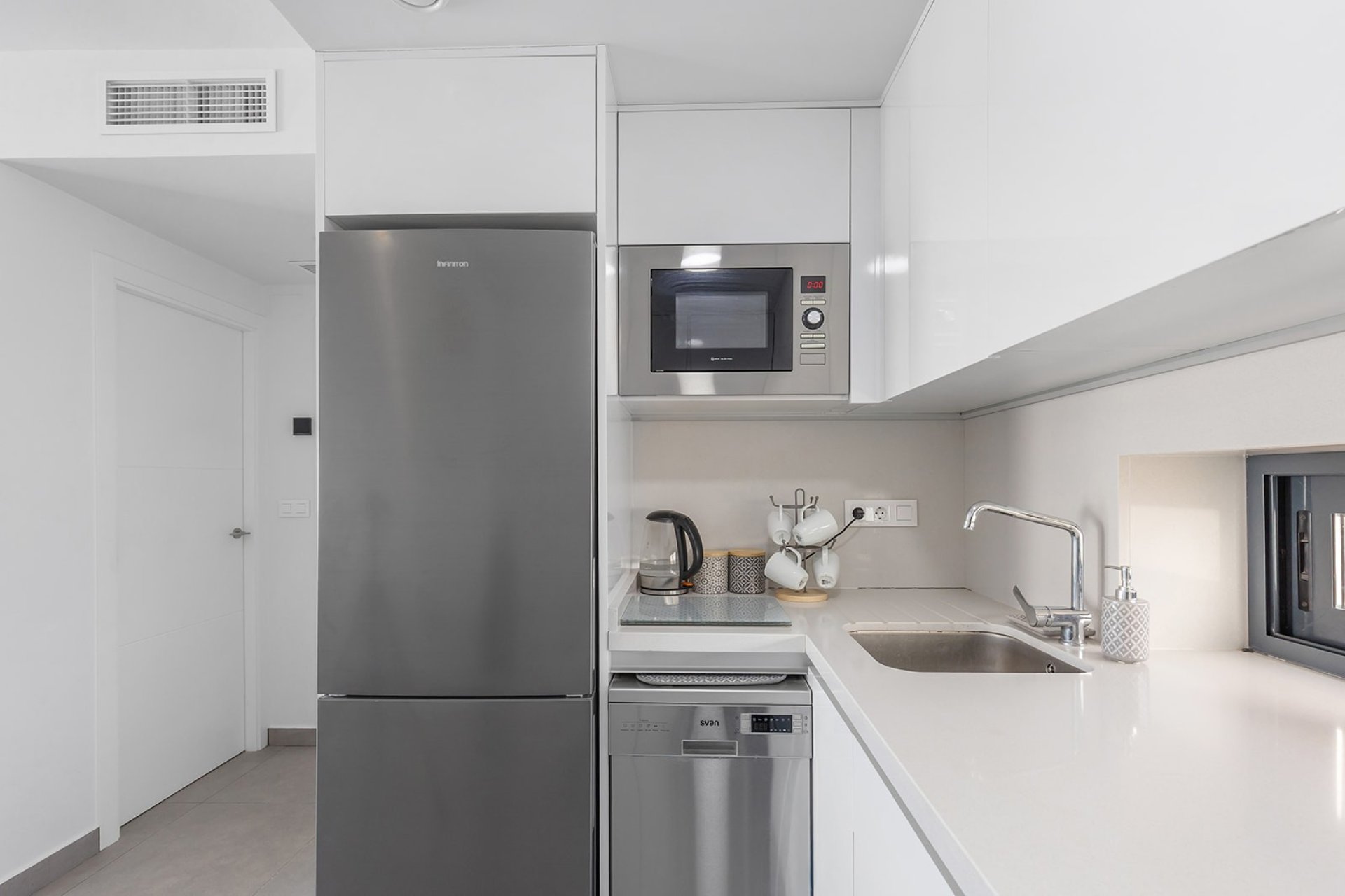 Revente - Penthouse -
Villamartin