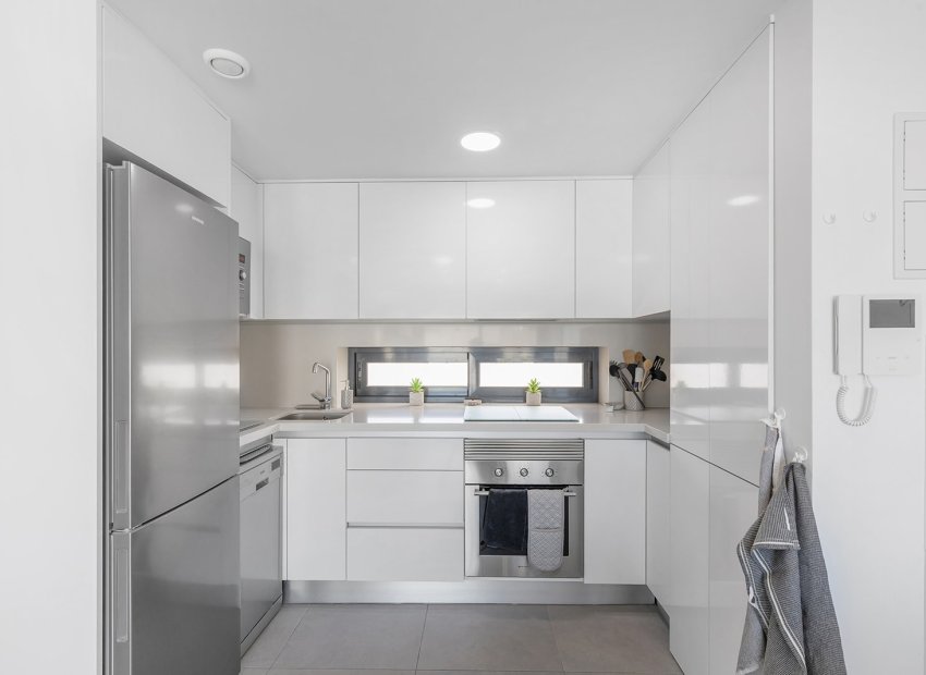 Revente - Penthouse -
Villamartin