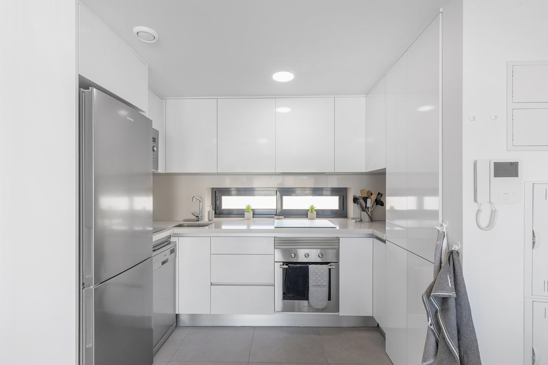 Revente - Penthouse -
Villamartin