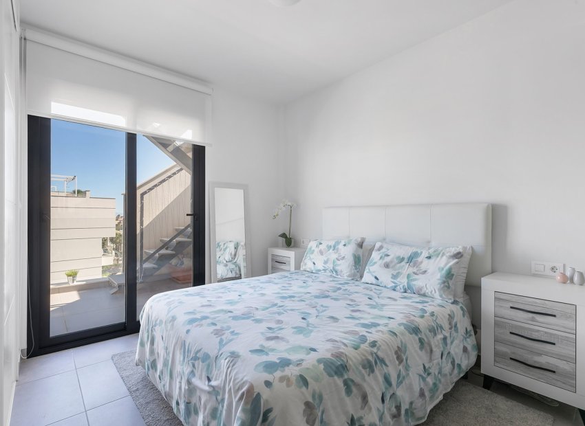 Revente - Penthouse -
Villamartin
