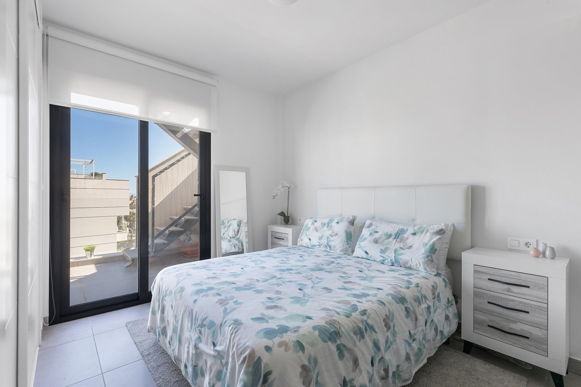 Revente - Penthouse -
Villamartin