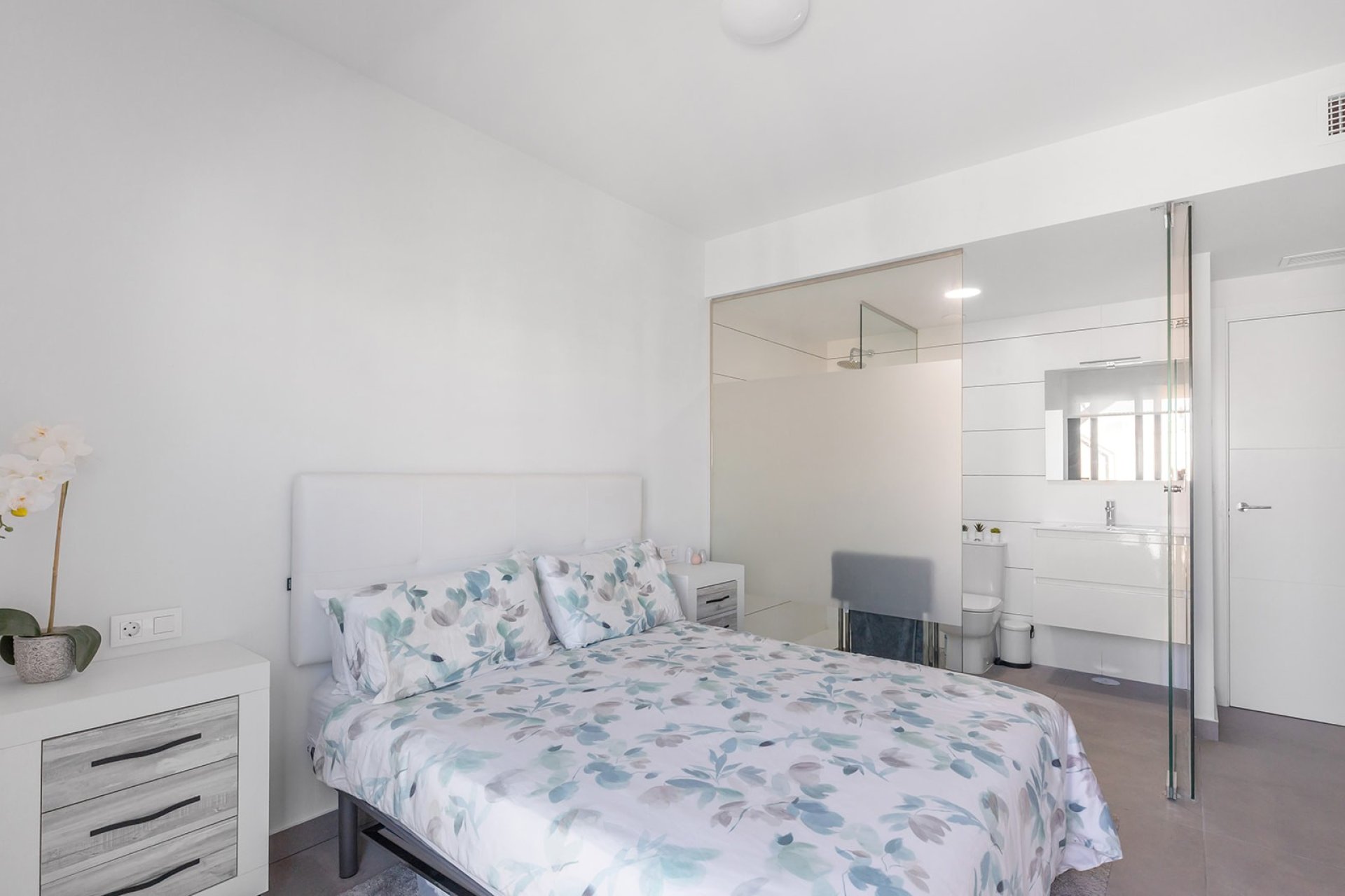 Revente - Penthouse -
Villamartin
