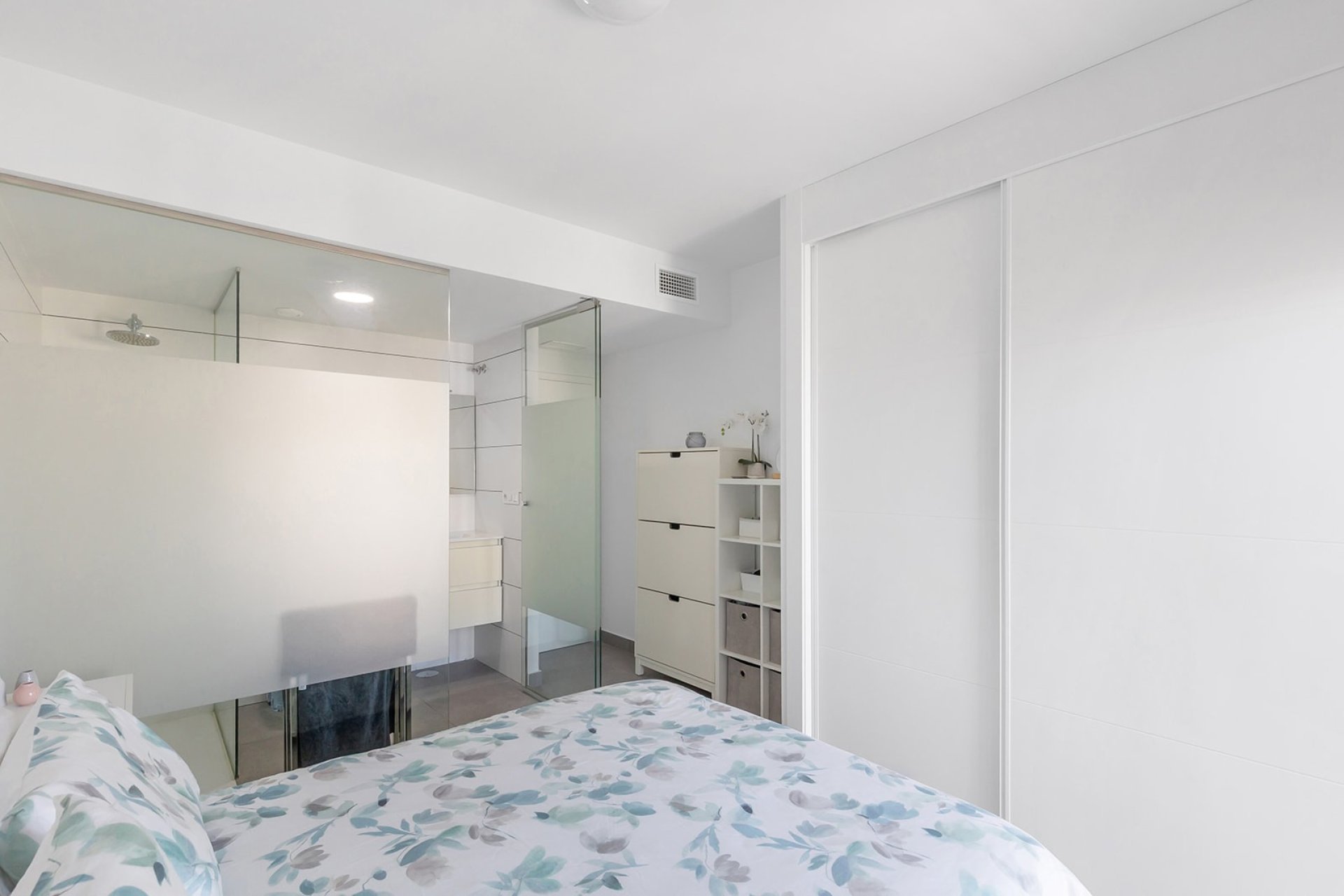 Revente - Penthouse -
Villamartin