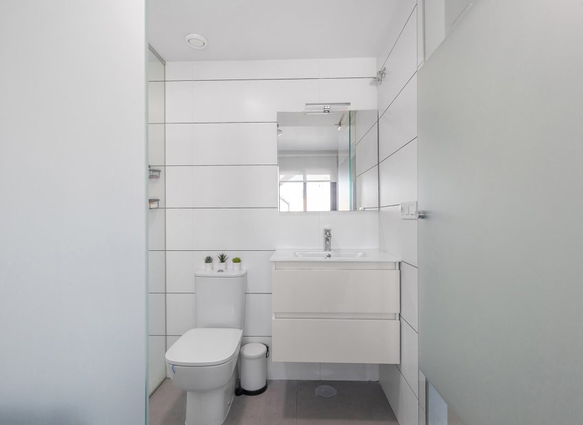 Revente - Penthouse -
Villamartin
