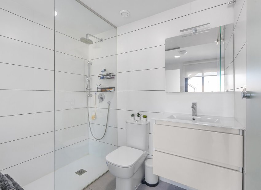 Revente - Penthouse -
Villamartin