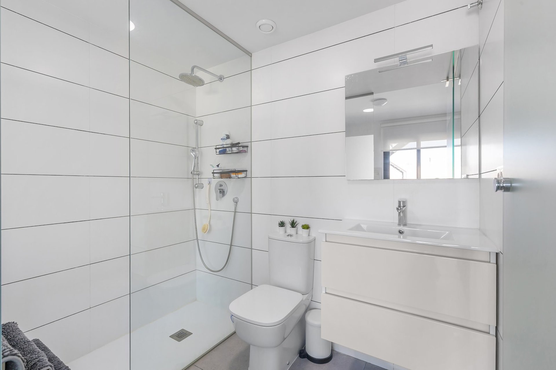 Revente - Penthouse -
Villamartin