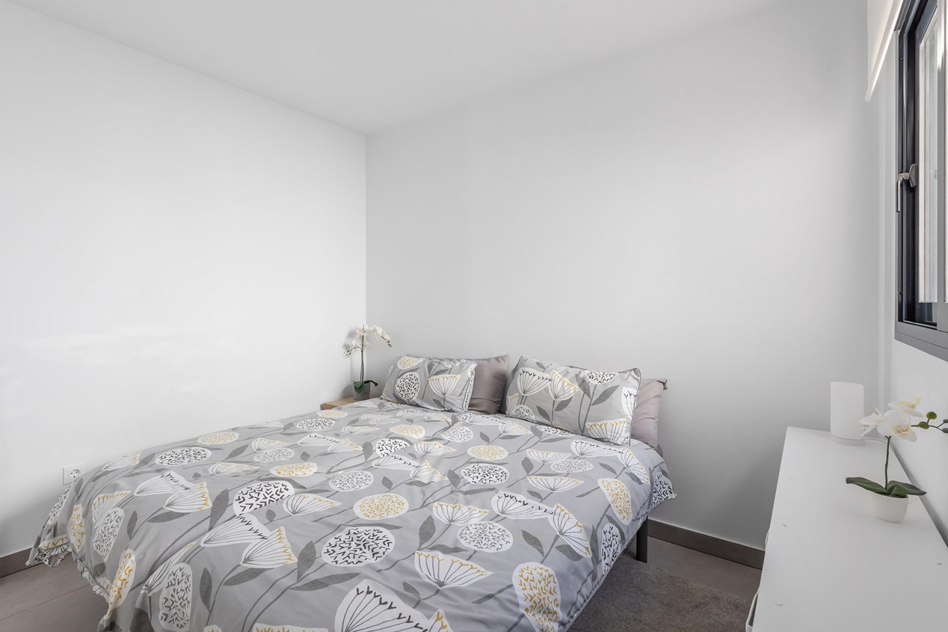 Revente - Penthouse -
Villamartin