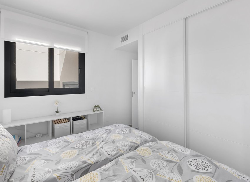 Revente - Penthouse -
Villamartin