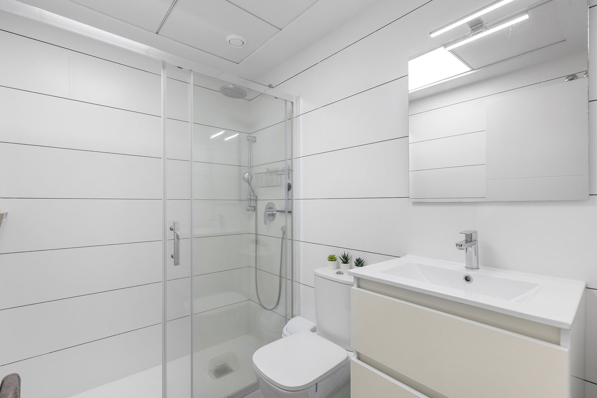Revente - Penthouse -
Villamartin