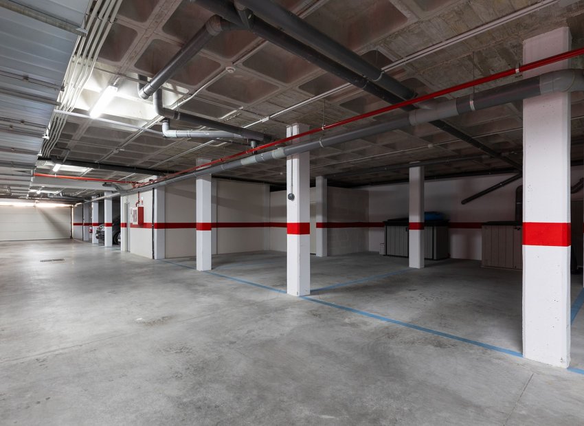 Revente - Penthouse -
Villamartin