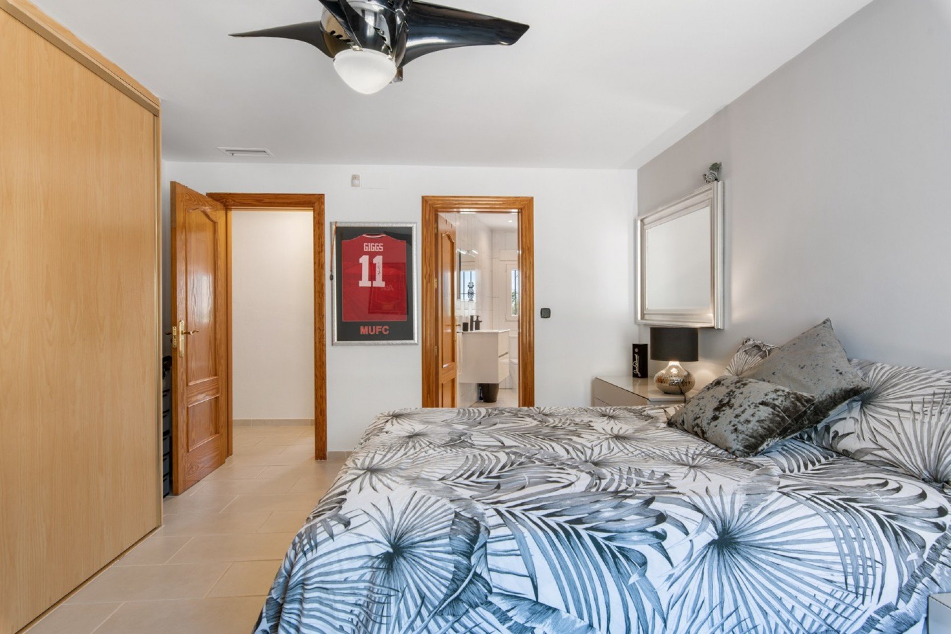 Revente - Propriété à la campagne -
Catral