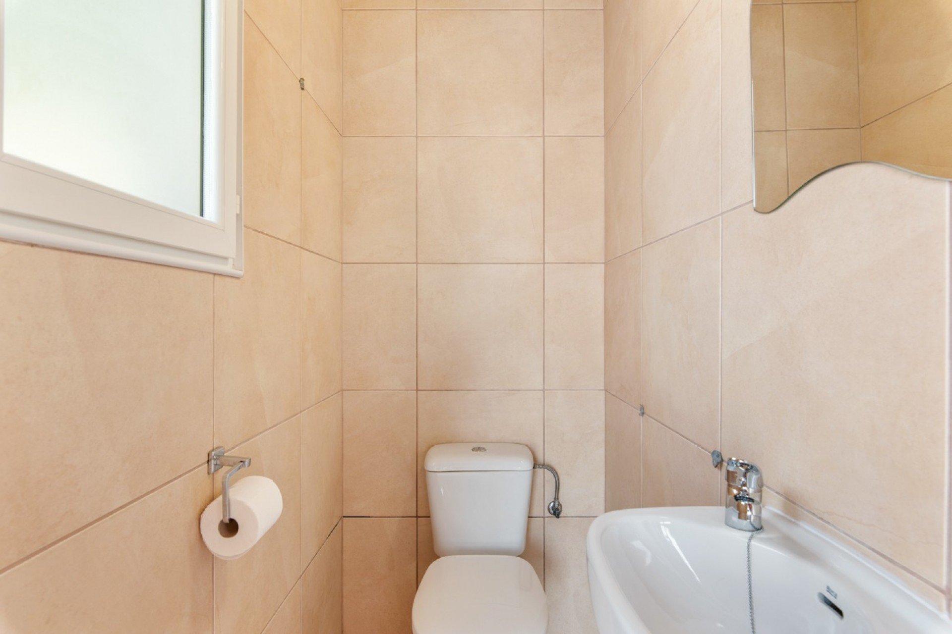 Revente - Propriété à la campagne -
Catral