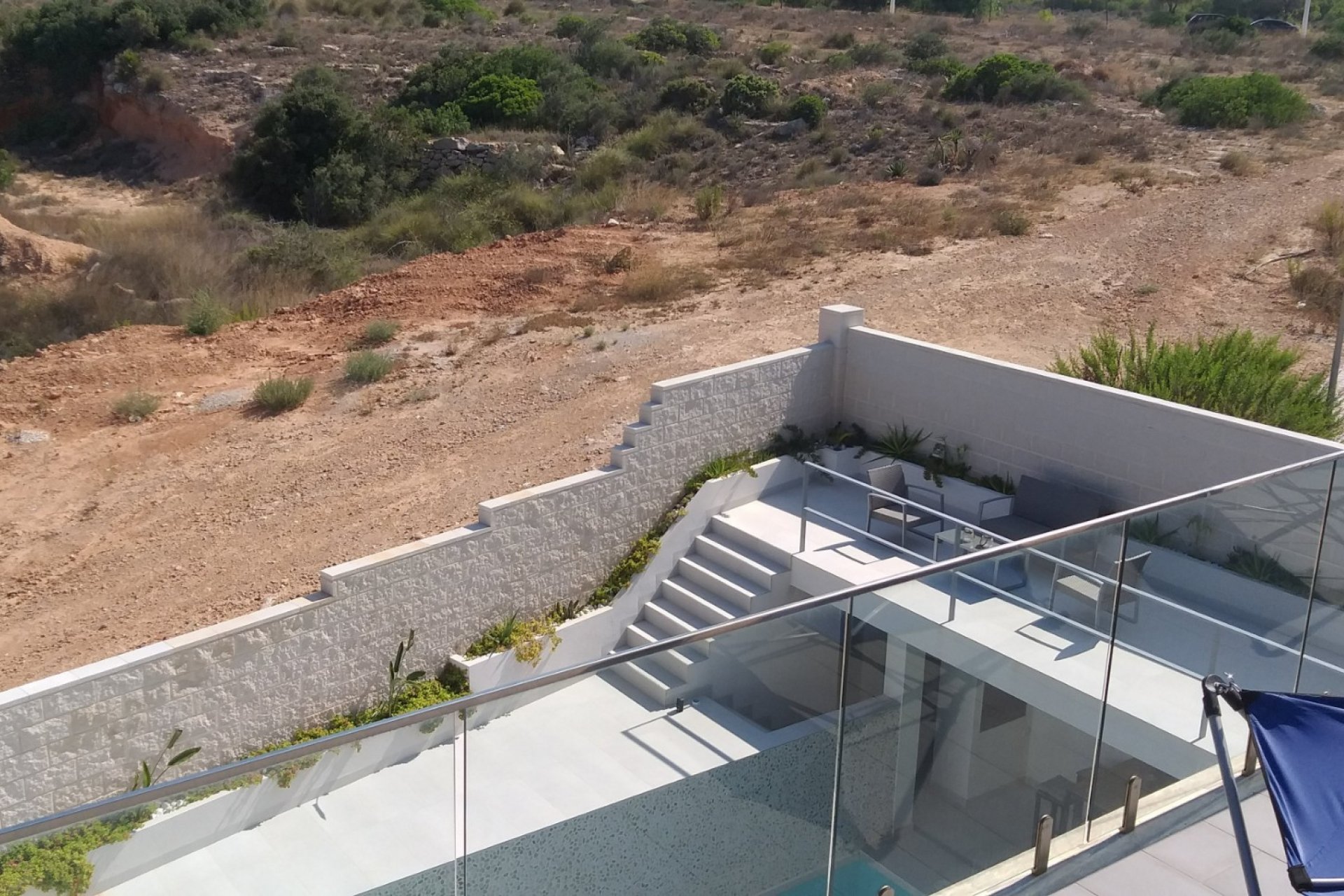 Revente - Villa -
Gran Alacant