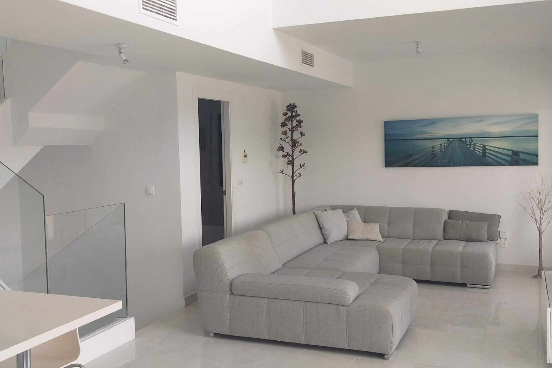Revente - Villa -
Gran Alacant