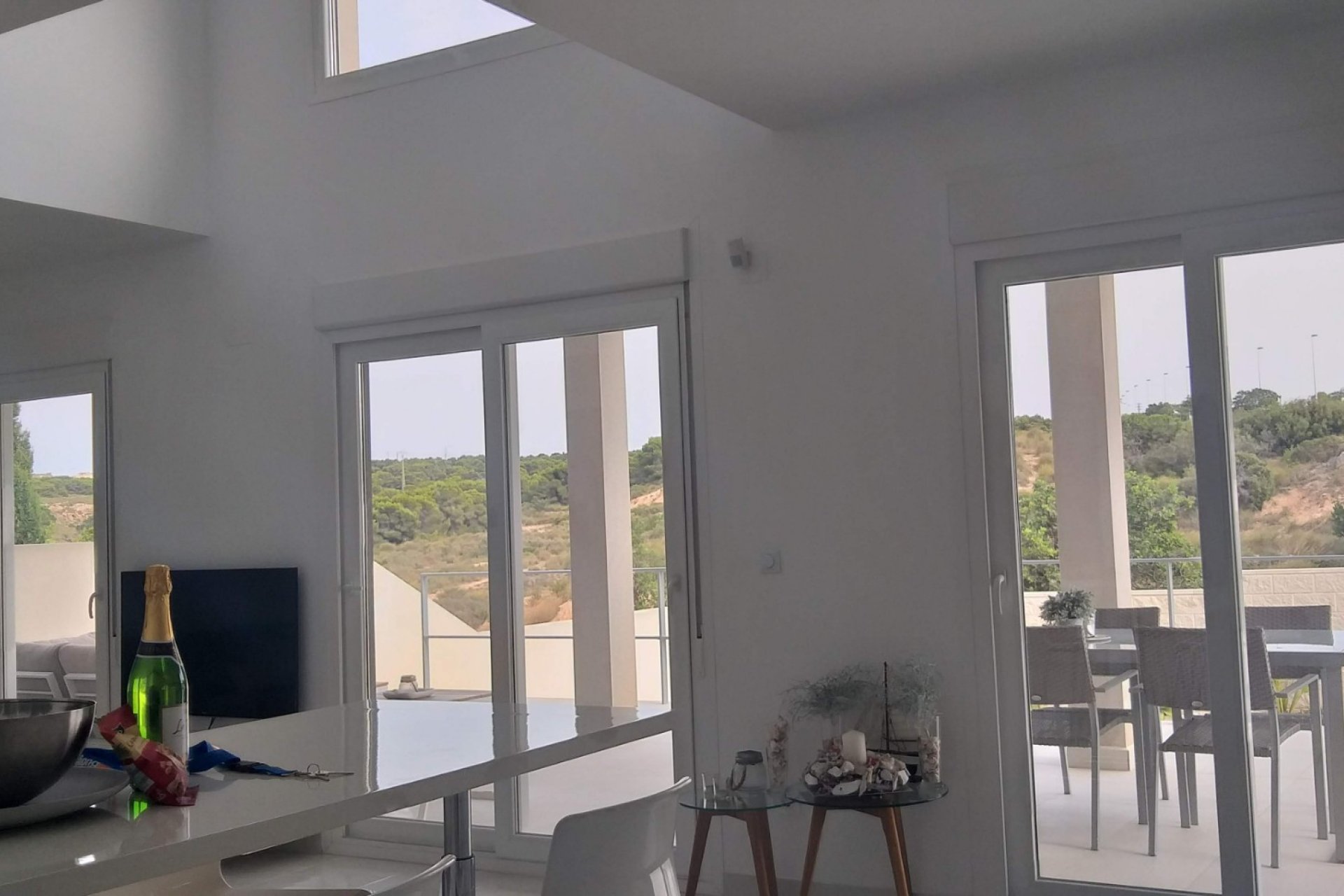 Revente - Villa -
Gran Alacant