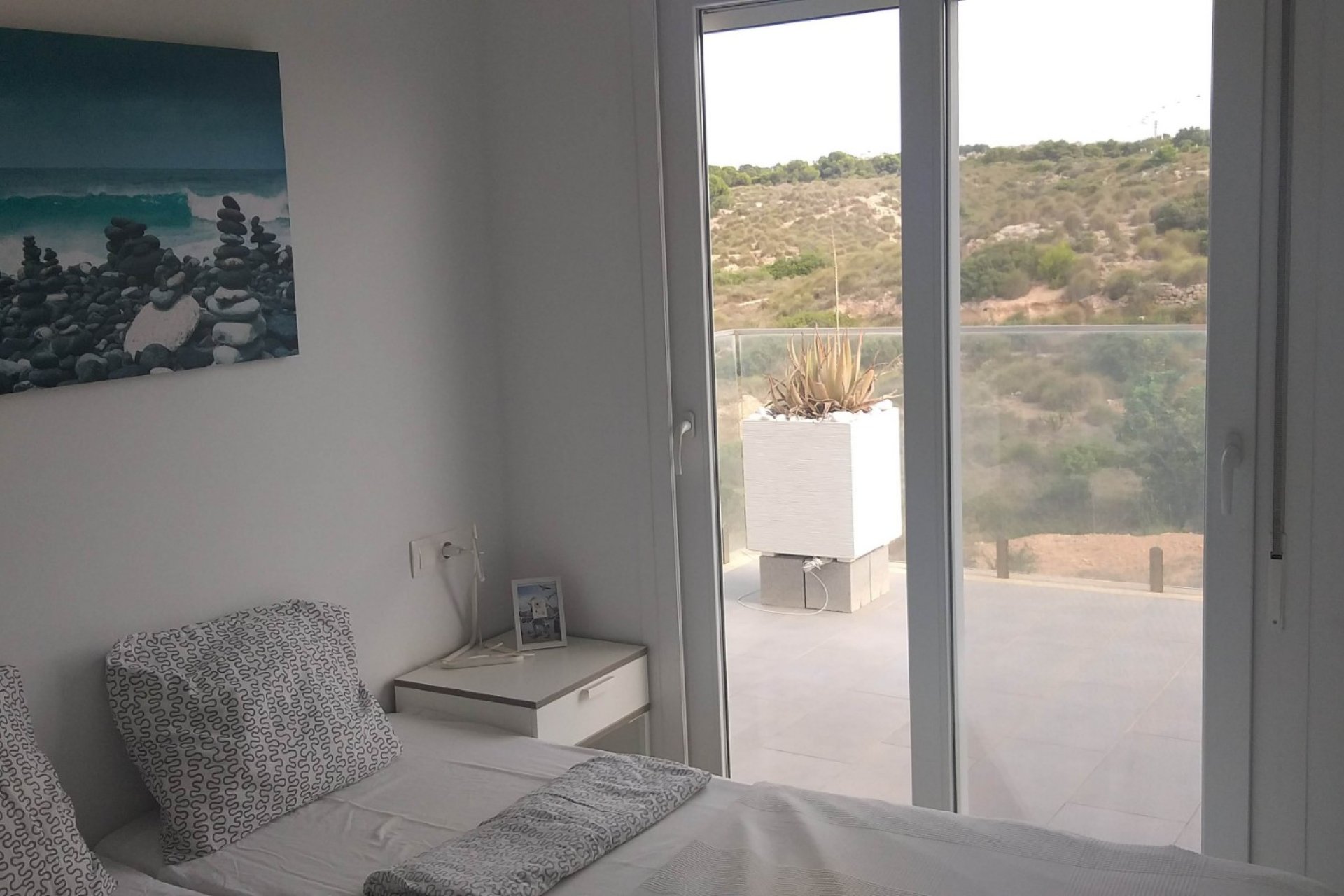 Revente - Villa -
Gran Alacant