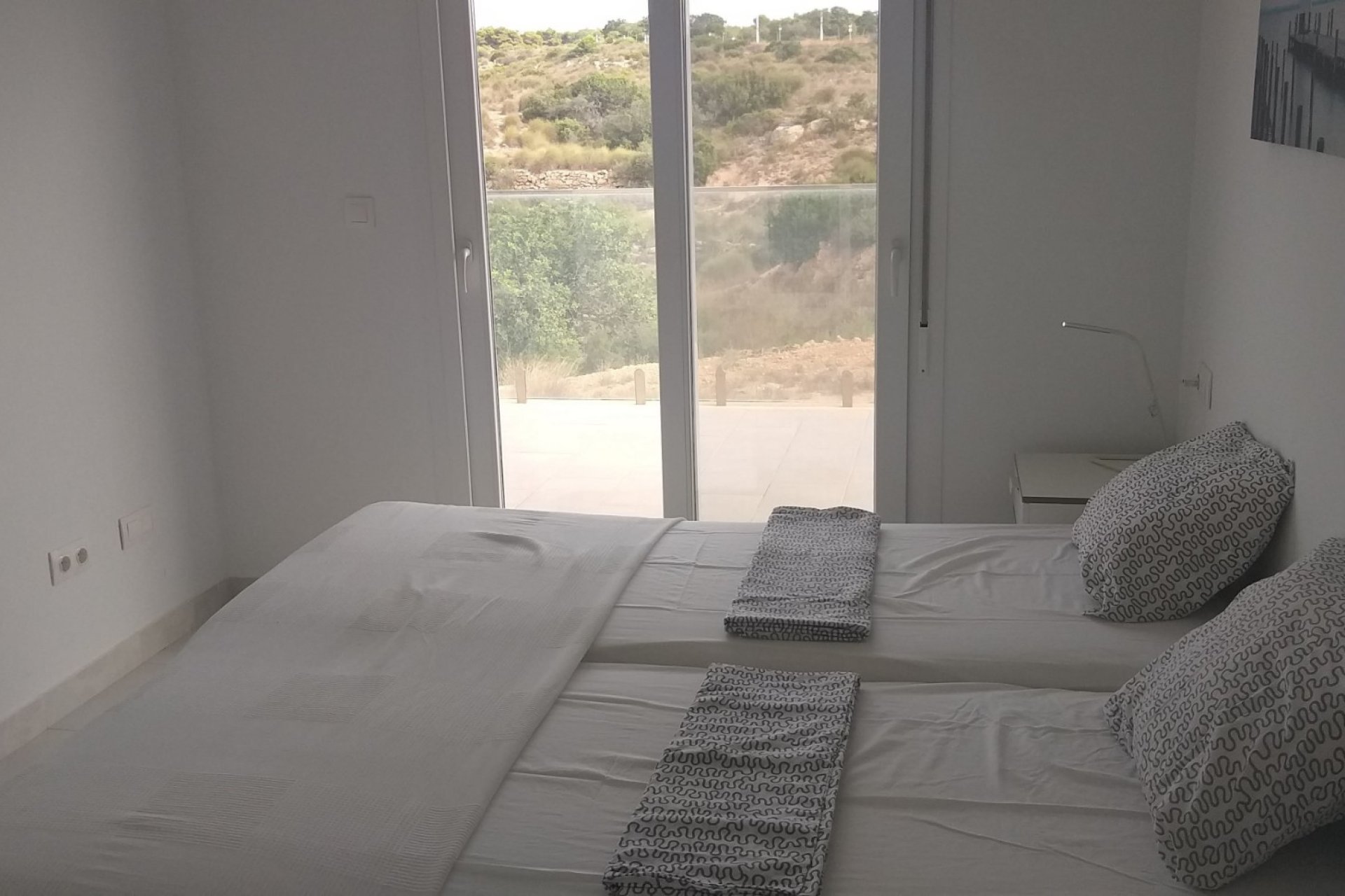 Revente - Villa -
Gran Alacant