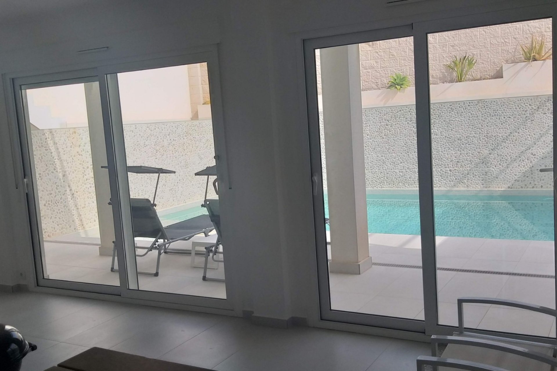 Revente - Villa -
Gran Alacant