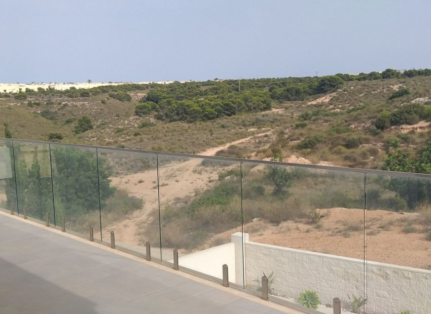 Revente - Villa -
Gran Alacant