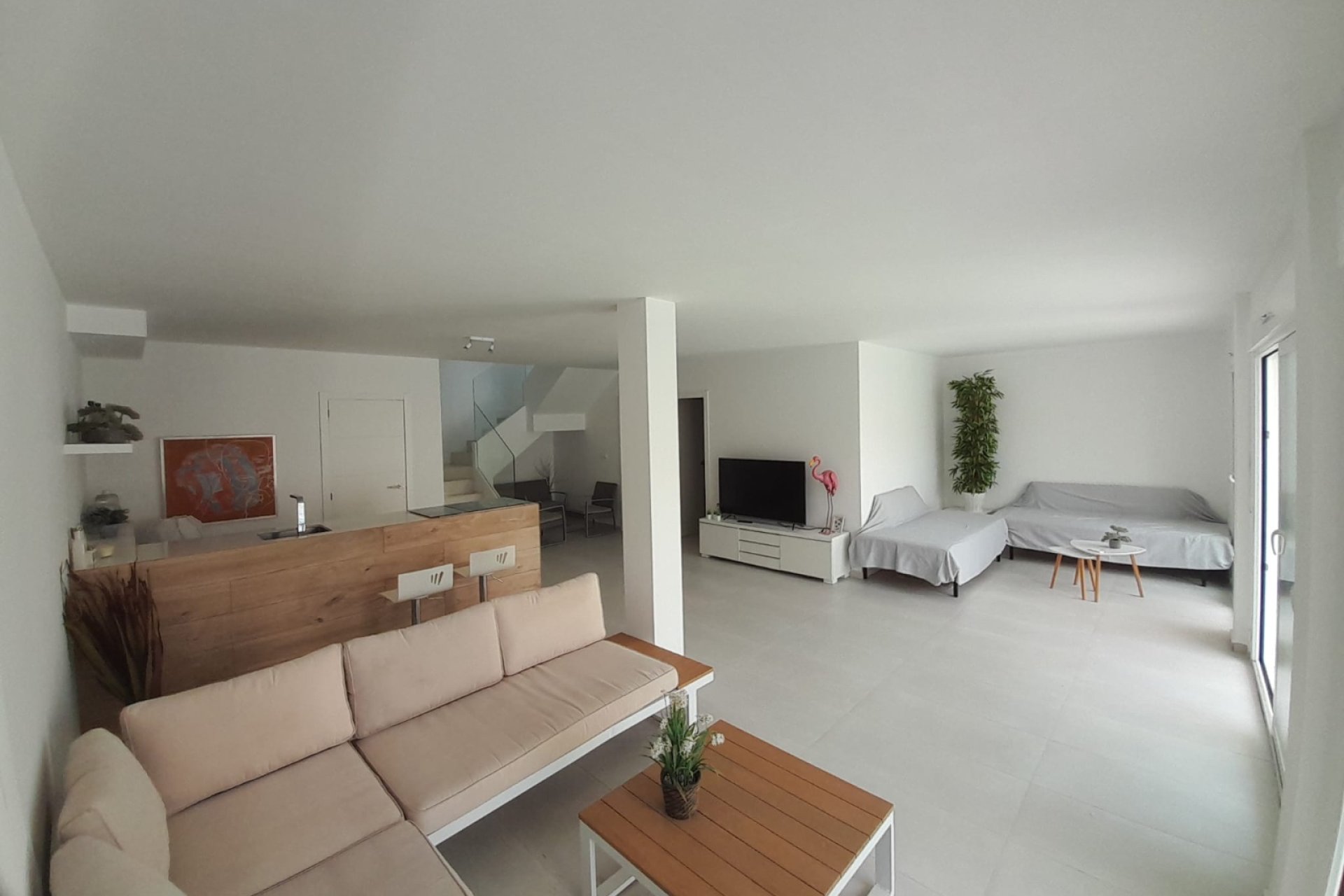 Revente - Villa -
Gran Alacant