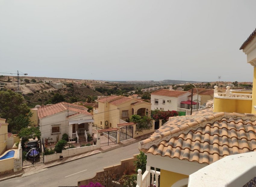 Revente - Villa -
San Fulgencio - La Marina