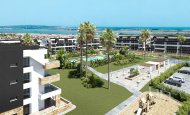 Rez-de-chaussée - Nouvelle construction -
            Torrevieja - LR-27532