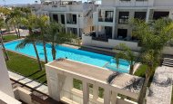 Rez-de-chaussée - Nouvelle construction -
            Torrevieja - LR-32707