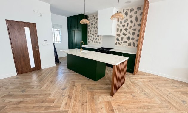 Rijwoning - Herverkoop - Catral -
                Catral