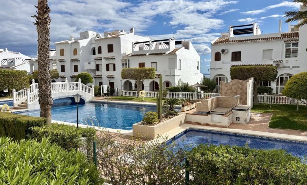 Rijwoning - Herverkoop - Ciudad Quesada - Rojales -
                Ciudad Quesada
