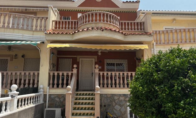 Rijwoning - Herverkoop - Ciudad Quesada - Rojales - Doña Pepa