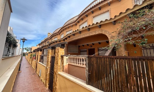 Rijwoning - Herverkoop - Guardamar del Segura - Urbanizaciones