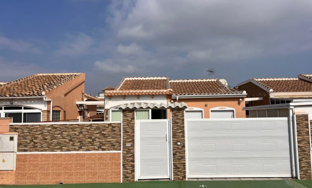 Rijwoning - Herverkoop - Torrevieja - Torrevieja