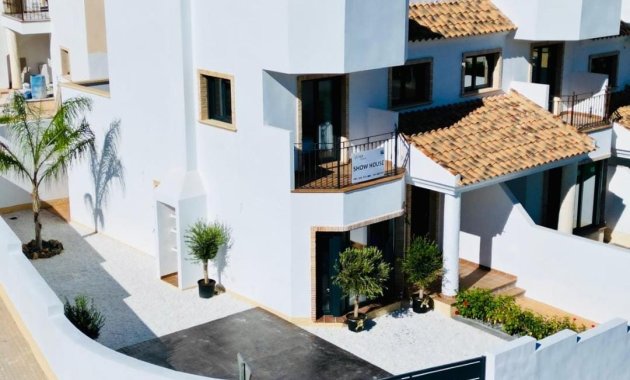 Rijwoning - Nieuwbouw Woningen - Cox - Cox