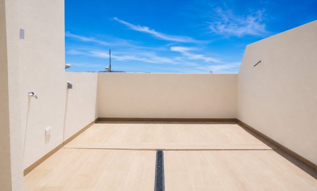 Rijwoning - Nieuwbouw Woningen - Dolores - Dolores