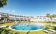 Rijwoning - Nieuwbouw Woningen -
            Finestrat - LR-25156
